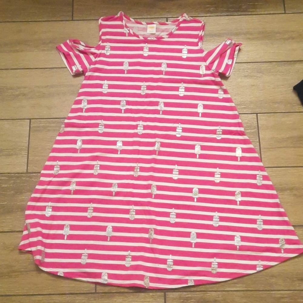 Dress, sweater, shirt for girls 10-12